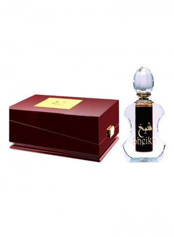 الزيت العطري المركز شيخ 60مل