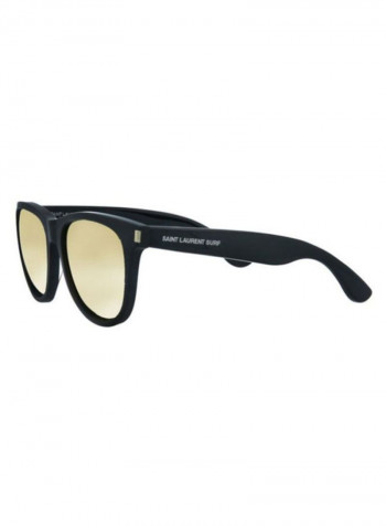 Square Frame Sunglasses
