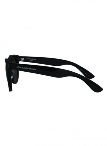 Square Frame Sunglasses