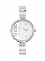 Women's Stainless Steel Analog Wrist Watch V WVSP1U0119