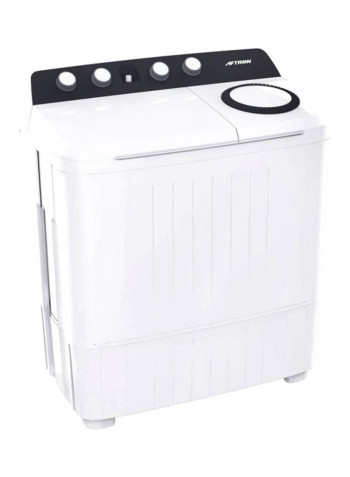 Twin Tub Washing Machine 12Kg 12 kg AFW12600X White