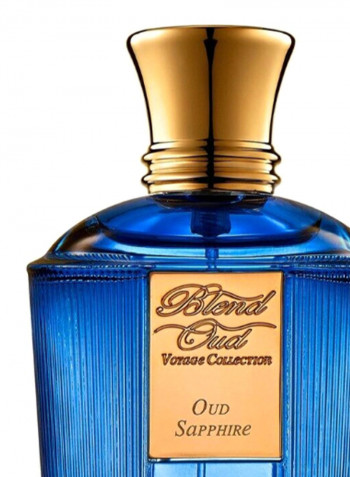 Oud Saphire EDP 60ml