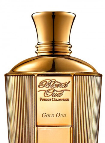 Gold OUD EDP 60ml