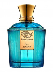 Oud Zanzibar EDP 60ml