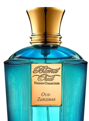 Oud Zanzibar EDP 60ml
