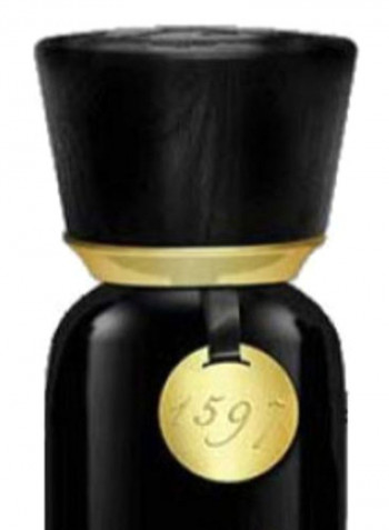 Black 1597 EDP 50ml