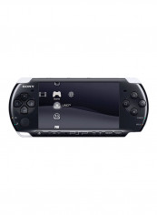 PlayStation Portable 3000 Series Slim Handheld Console