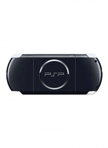 PlayStation Portable 3000 Series Slim Handheld Console