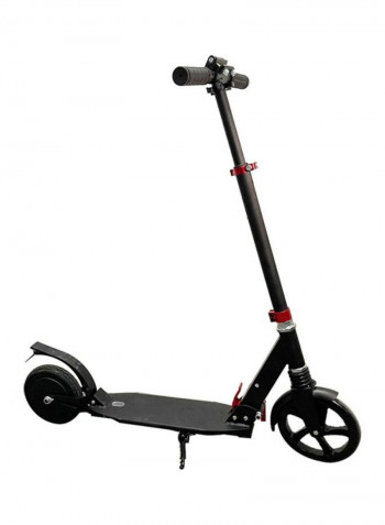 2-Wheel Children Adjustable Height Scooter