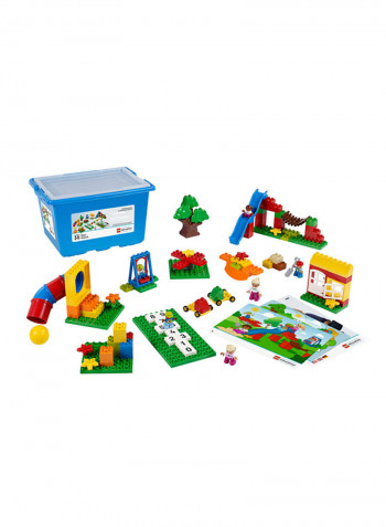 Education Playground