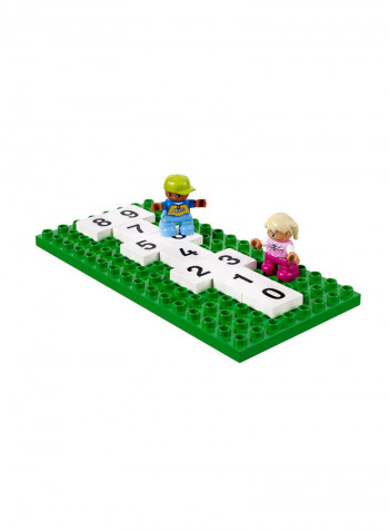 Education Playground