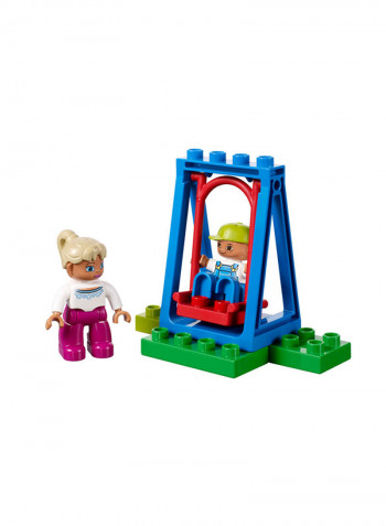 Education Playground