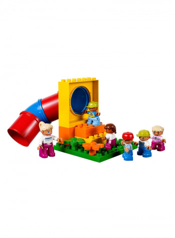 Education Playground