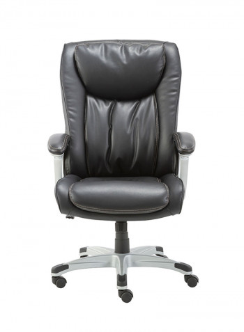 Computer Desk Chair Black
