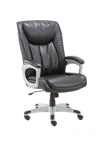Computer Desk Chair Black