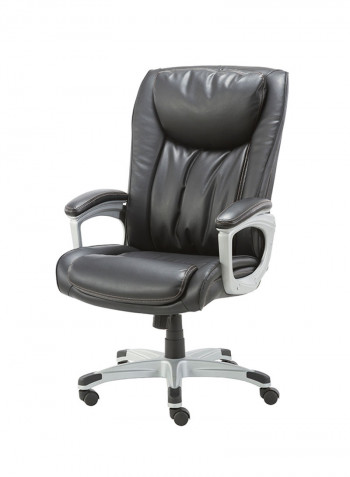 Computer Desk Chair Black