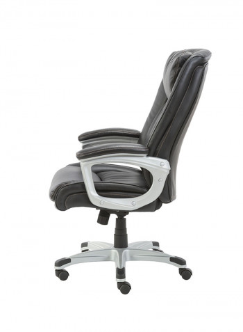 Computer Desk Chair Black