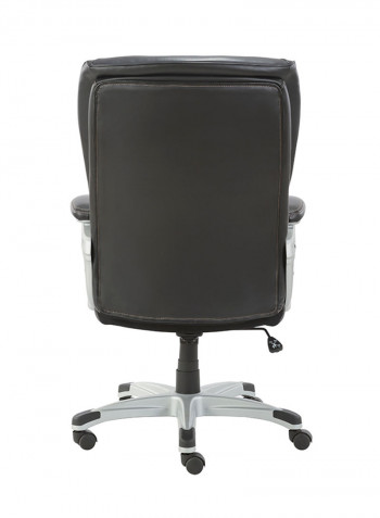 Computer Desk Chair Black