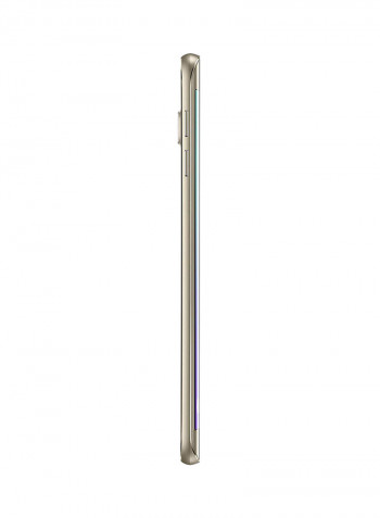 Galaxy S6 Edge Plus Gold Platinum 4GB RAM 32GB 4G LTE