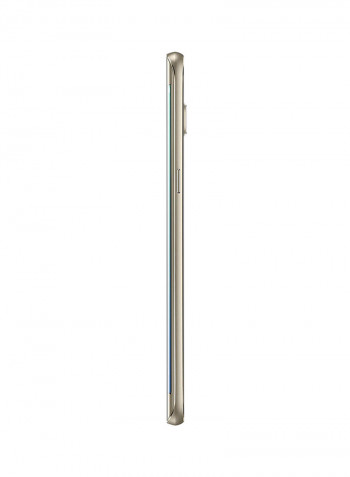 Galaxy S6 Edge Plus Gold Platinum 4GB RAM 32GB 4G LTE