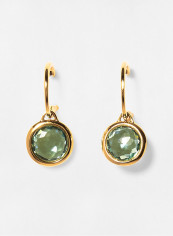 Tahlia Mini Dangle Earrings reviews Tahlia Mini Dangle Earrings