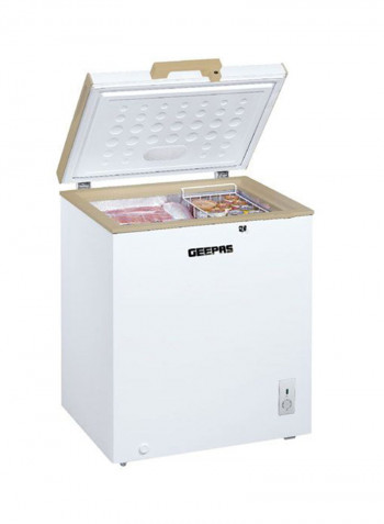 Chest Freezer 170L 170 l 115 W GCF1706WAH White