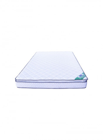 Comfy Mediflex 1PT Mattress White/Blue 90x200cm