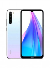 Note 8T Dual SIM Moonlight White 4GB RAM 64GB 4G LTE reviews Note 8T Dual SIM Moonlight White 4GB RAM 64GB 4G LTE