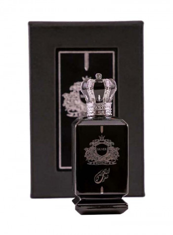 Royalist Silver 100Mililitre