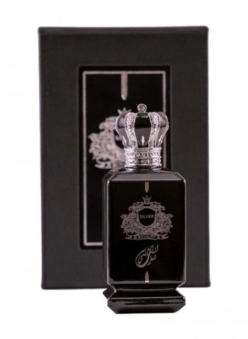 Royalist Silver 100Mililitre