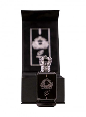 Royalist Silver 100Mililitre