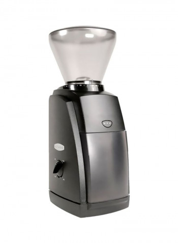 Electric Coffee Grinder 485 Black