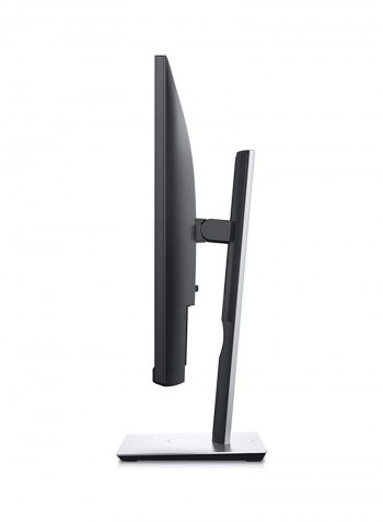 P2419H P Series 23.8 Inch Screen Led-Lit Full HD Monitor With HDMI And Display Port Input Black