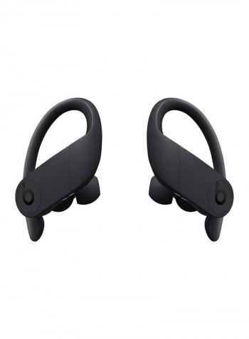 Powerbeats Pro Wireless In-Ear Earphones Black