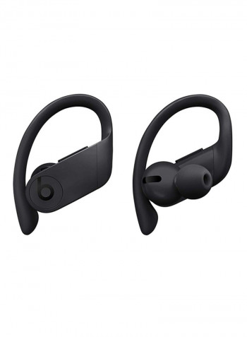 Powerbeats Pro Wireless In-Ear Earphones Black