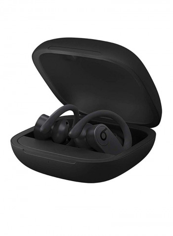 Powerbeats Pro Wireless In-Ear Earphones Black