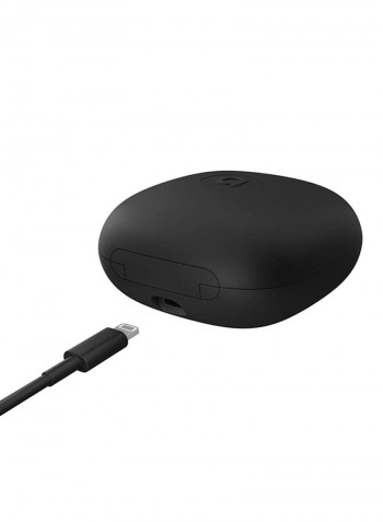 Powerbeats Pro Wireless In-Ear Earphones Black