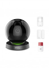 Ranger IQ Indoor WiFi Security IP Camera Kits 1080P HD
