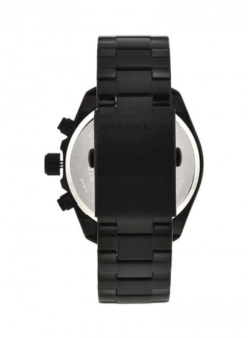 Men's MS9 Chronograph Watch DZ4489
