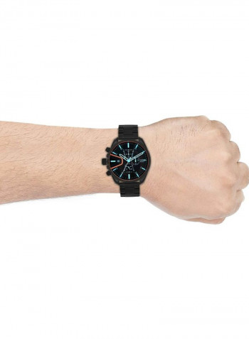 Men's MS9 Chronograph Watch DZ4489