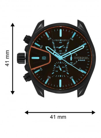Men's MS9 Chronograph Watch DZ4489