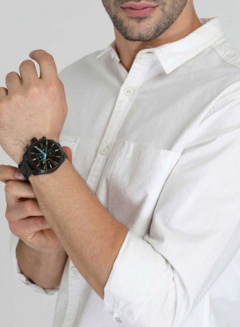 Men's MS9 Chronograph Watch DZ4489