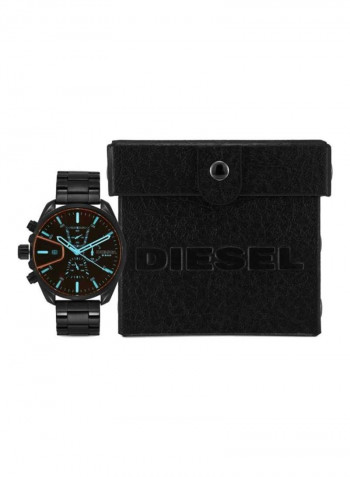 Men's MS9 Chronograph Watch DZ4489