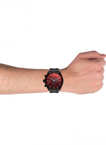 Men's MS9 Chronograph Watch DZ4489