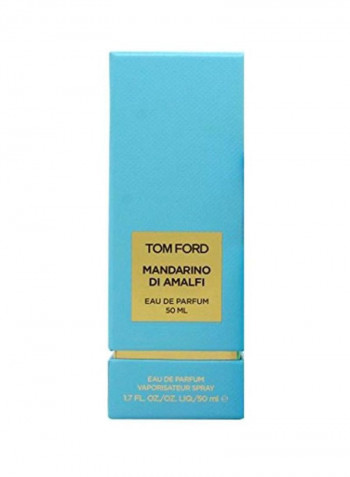 Private Blend Mandarino Di Amalfi EDP 50ml