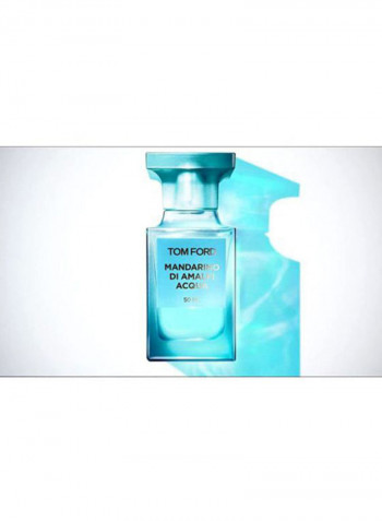 Private Blend Mandarino Di Amalfi EDP 50ml