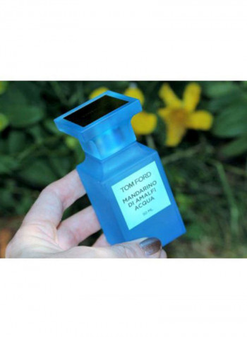 Private Blend Mandarino Di Amalfi EDP 50ml