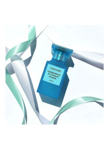 Private Blend Mandarino Di Amalfi EDP 50ml