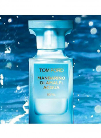 Private Blend Mandarino Di Amalfi EDP 50ml