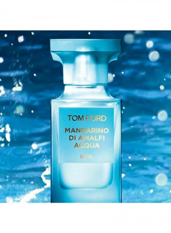 Private Blend Mandarino Di Amalfi EDP 50ml